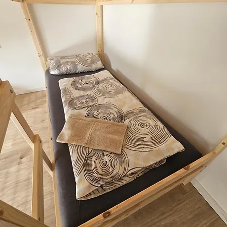 Casa rural Haus Am Anger *