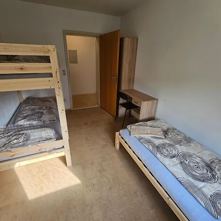 Haus Am Anger * Herbrechtingen