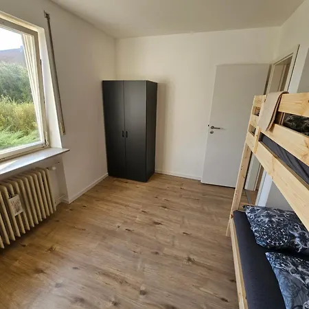 Casa rural Haus Am Anger