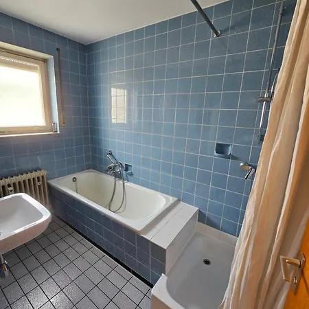 Haus Am Anger Herbrechtingen