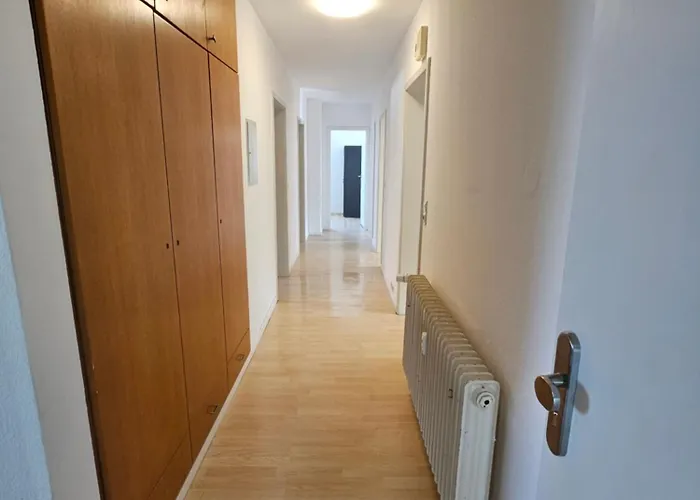 בית כפרי Haus Am Anger *